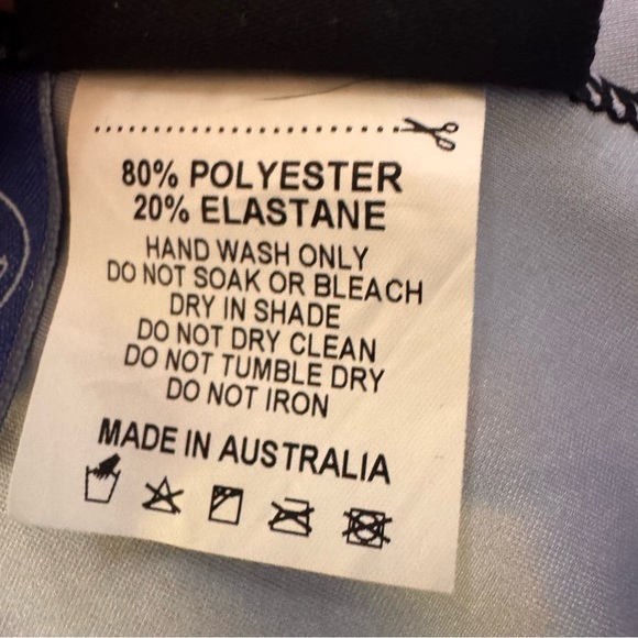 BlackMilk x Disney Peter Pan Leggings Size Small - Picture 11 of 12